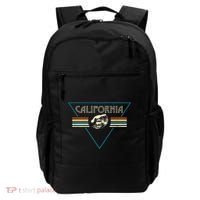 California Retro Vibe Backpack thumb 0