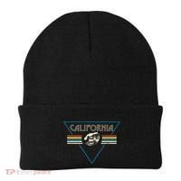 California Retro Vibe Beanie thumb 0