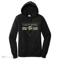 California Retro Vibe Women's Hoodie thumb 0