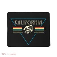 California Retro Vibe Mousepad thumb 0