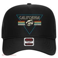 California Retro Vibe Hat thumb 0