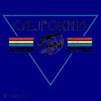 California Retro Vibe Coffee Mug thumb 5