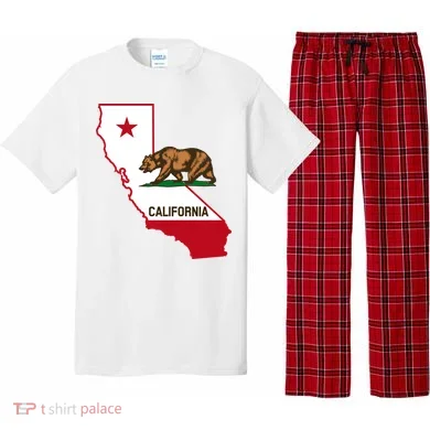 Pajama Set