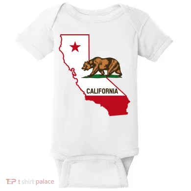 Baby Bodysuit