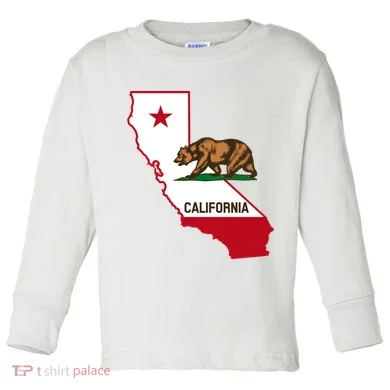 Toddler Long Sleeve