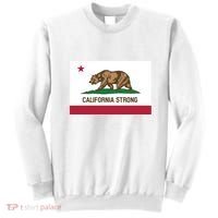 California Strong Flag Sweatshirt thumb 0