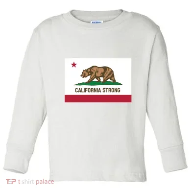 Toddler Long Sleeve