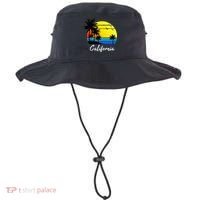 California Sunset Bucket Hat thumb 0