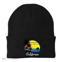 California Sunset Beanie thumb 0