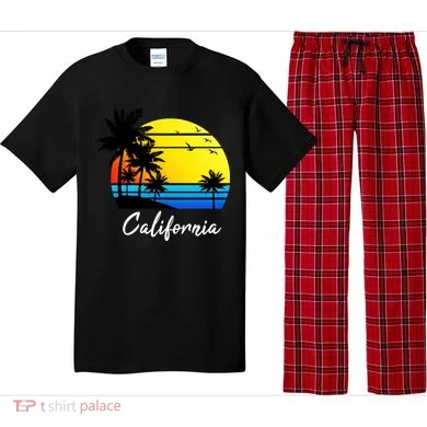 Pajama Set