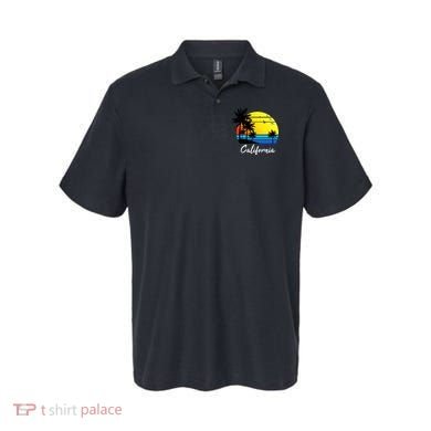 California Sunset Polo