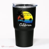 California Sunset Tumbler thumb 0