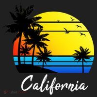 California Sunset Tumbler thumb 3