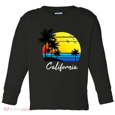 Toddler Long Sleeve