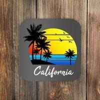 California Sunset Coaster thumb 0