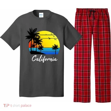 Pajama Set