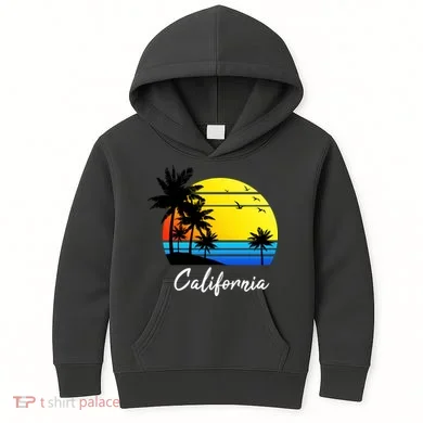 Kids Hoodie