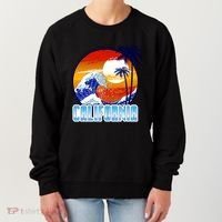 California Sunshine Women's Sweatshirt thumb 0