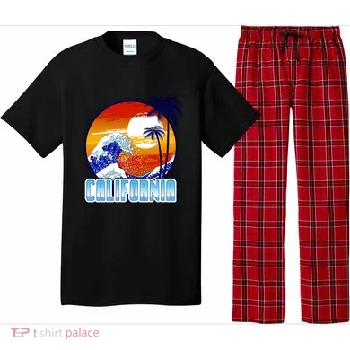 Pajama Set