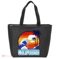 California Sunshine Tote Bag thumb 0