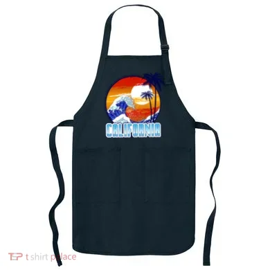 Apron