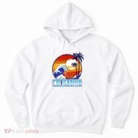 California Sunshine Hoodie thumb 0