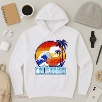California Sunshine Hoodie thumb 3