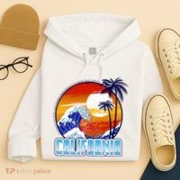 California Sunshine Hoodie thumb 4