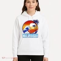 California Sunshine Hoodie thumb 5