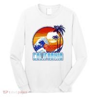 California Sunshine Long Sleeve Shirt thumb 0