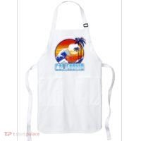 California Sunshine Apron thumb 0