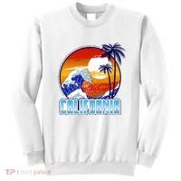 California Sunshine Sweatshirt thumb 0