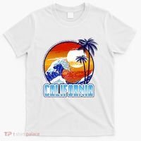 California Sunshine T-Shirt thumb 0
