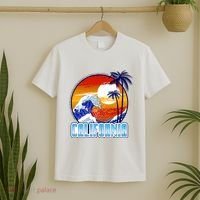 California Sunshine T-Shirt thumb 2