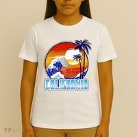 California Sunshine T-Shirt thumb 4