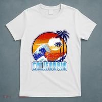 California Sunshine T-Shirt thumb 5