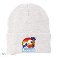 California Sunshine Beanie thumb 0