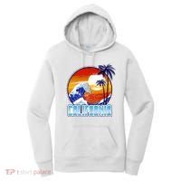 California Sunshine Women's Hoodie thumb 0