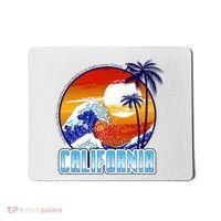 California Sunshine Mousepad thumb 0
