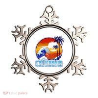 California Sunshine Ornament thumb 0