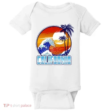 Baby Bodysuit