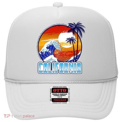 California Sunshine Hat