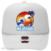 California Sunshine Hat thumb 0
