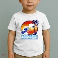 California Sunshine Toddler T-Shirt thumb 2