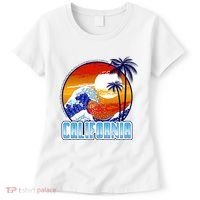 California Sunshine Women's T-Shirt thumb 0