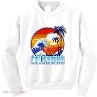 California Sunshine Kids Sweatshirt thumb 0