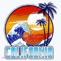 California Sunshine Kids Long Sleeve Shirt thumb 2