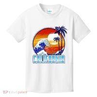 California Sunshine Kids T-Shirt thumb 0