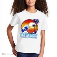 California Sunshine Kids T-Shirt thumb 2