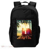 California Surfing Backpack thumb 0